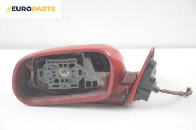 Огледало за Honda Prelude IV (BB) (12.1991 - 02.1997), 2+1 вр., купе, позиция: лява