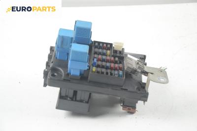 Бушонно табло за Nissan Primera Hatchback II (06.1996 - 07.2002) 1.6 16V, 99 к.с.