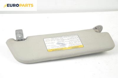 Сенник за Daewoo Lanos Hatchback (05.1997 - 01.2004), позиция: лява