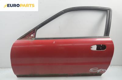 Врата за Honda Prelude IV (BB) (12.1991 - 02.1997), 2+1 вр., купе, позиция: лява
