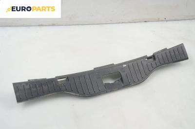Интериорна пластмаса багажник за Ford S-Max Minivan I (05.2006 - 12.2014), 4+1 вр., хечбек
