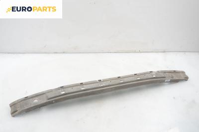 Основа броня за Peugeot 405 II Sedan (01.1992 - 11.1999), седан, позиция: предна