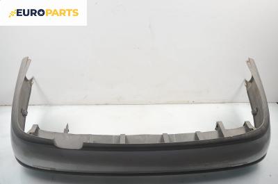 Задна броня за Mazda 626 V Hatchback (05.1997 - 10.2002), хечбек