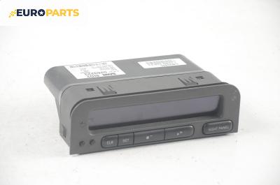 Часовник с индикаторен дисплей за Saab 9-3 Hatchback (02.1998 - 08.2003)