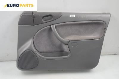 Кора врата за Saab 9-3 Hatchback (02.1998 - 08.2003), 4+1 вр., хечбек, позиция: предна, дясна