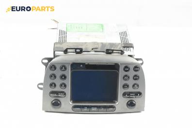 GPS навигация за Lancia Lybra Station Wagon (07.1999 - 10.2005)