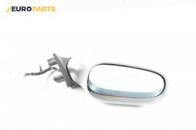 Огледало за Lancia Lybra Station Wagon (07.1999 - 10.2005), 4+1 вр., комби, позиция: дясна