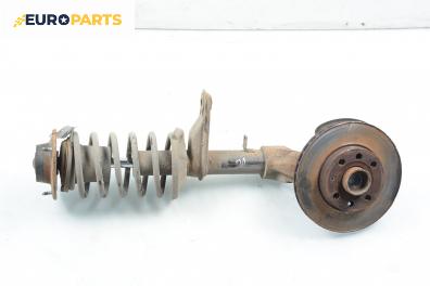 Макферсон за Daewoo Lanos Hatchback (05.1997 - 01.2004), хечбек, позиция: предна, лява