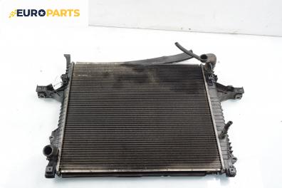 Воден радиатор за Volvo XC90 I SUV (06.2002 - 01.2015) D5 AWD, 163 к.с.