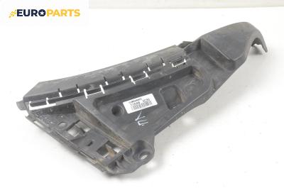 Държач броня за Volvo XC90 I SUV (06.2002 - 01.2015), комби, позиция: предна, лява