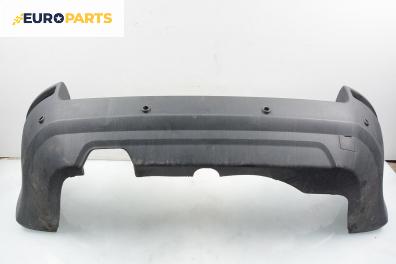 Задна броня за Volvo XC90 I SUV (06.2002 - 01.2015), комби