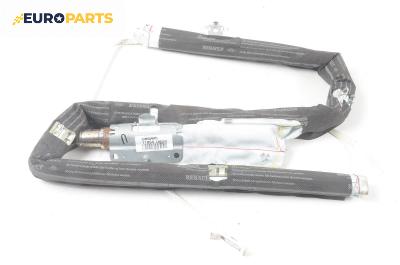 Airbag за Renault Laguna III Hatchback (10.2007 - 12.2015), 4+1 вр., хечбек, позиция: лява