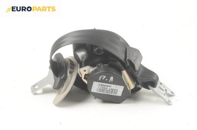 Предпазен колан за Renault Laguna III Hatchback (10.2007 - 12.2015), 4+1 вр., позиция: предна, лява
