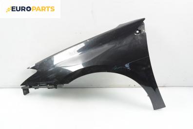 Калник за Renault Laguna III Hatchback (10.2007 - 12.2015), 4+1 вр., хечбек, позиция: предна, лява