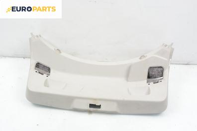 Кора заден капак за Renault Laguna III Hatchback (10.2007 - 12.2015), хечбек