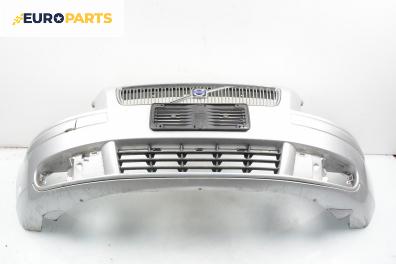 Предна броня за Volvo V50 Estate (12.2003 - 12.2012), комби, позиция: предна