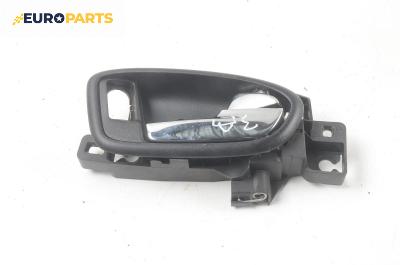 Вътрешна дръжка за Ford S-Max Minivan (05.2006 - 12.2014), 4+1 вр., хечбек, позиция: задна, дясна