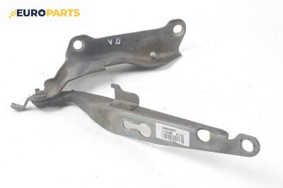 Панта преден капак за Volvo XC90 I SUV (06.2002 - 01.2015), 4+1 вр., комби, позиция: лява