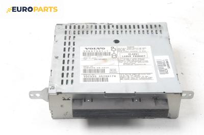 CD плеър за Volvo XC90 I SUV (06.2002 - 01.2015)