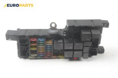 Бушонно табло за Volvo XC90 I SUV (06.2002 - 01.2015) D5 AWD, 163 к.с.