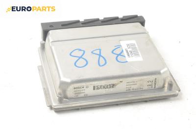 Компютър двигател за Volvo XC90 I SUV (06.2002 - 01.2015) D5 AWD, 163 к.с.