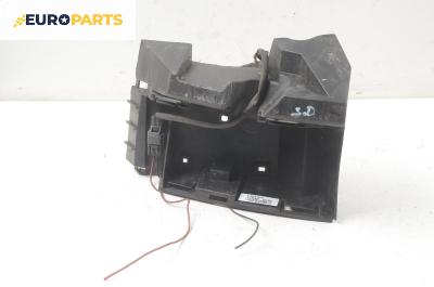 Държач броня за Volvo XC90 I SUV (06.2002 - 01.2015), комби, позиция: задна, дясна