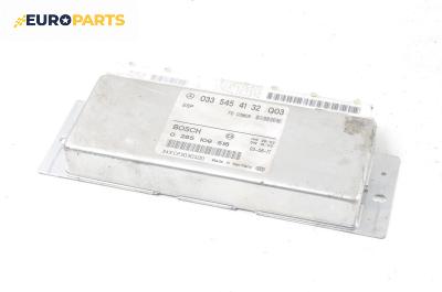 Компютър ABS/ESP за Mercedes-Benz E-Class Sedan (W211) (03.2002 - 03.2009)