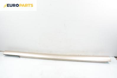 Праг за Mercedes-Benz E-Class Sedan (W211) (03.2002 - 03.2009), 4+1 вр., седан, позиция: дясна