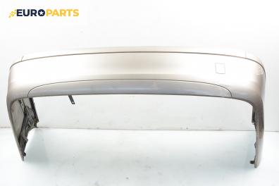 Задна броня за Mercedes-Benz E-Class Sedan (W211) (03.2002 - 03.2009), седан