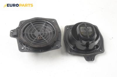 Високоговорители за Audi A4 Cabrio B7 (04.2002 - 03.2009)