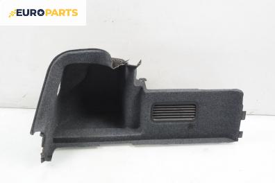 Интериорна пластмаса багажник за Audi A4 Cabrio B7 (04.2002 - 03.2009), кабрио