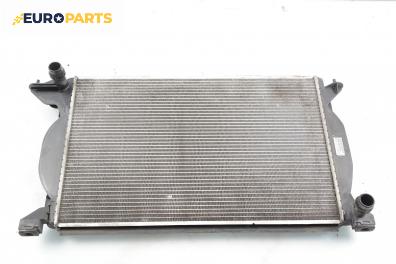 Воден радиатор за Audi A4 Cabrio B7 (04.2002 - 03.2009) 2.5 TDI, 163 к.с.