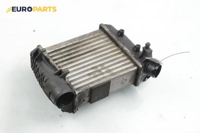Интеркулер за Audi A4 Cabrio B7 (04.2002 - 03.2009) 2.5 TDI, 163 к.с.