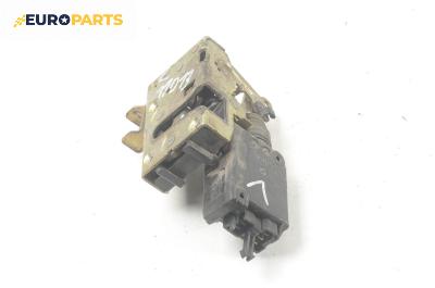 Брава на врата за Citroen Saxo Hatchback (02.1996 - 04.2004), позиция: лява