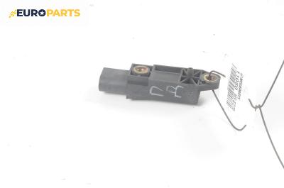 Сензор airbag за Mercedes-Benz E-Class Sedan (W211) (03.2002 - 03.2009)