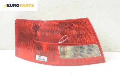 Стоп за Audi A4 Cabrio B7 (04.2002 - 03.2009), кабрио, позиция: лява