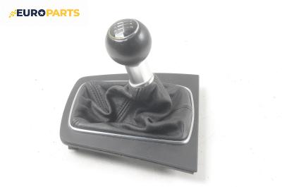 Кожа скоростен лост за Audi A4 Cabrio B7 (04.2002 - 03.2009)