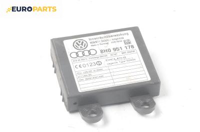 Модул аларма за Audi A4 Cabrio B7 (04.2002 - 03.2009)