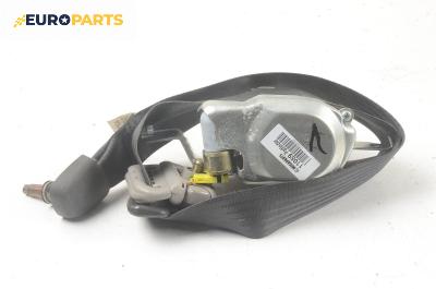 Предпазен колан за Nissan Pathfinder III SUV (01.2005 - 12.2012), 4+1 вр., позиция: предна, лява