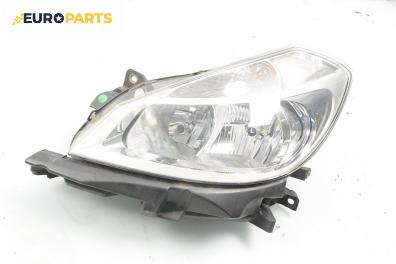 Фар за Renault Clio III Hatchback (01.2005 - 12.2012), хечбек, позиция: лява