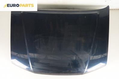Преден капак за Nissan Pathfinder III SUV (01.2005 - 12.2012), 4+1 вр., джип, позиция: предна