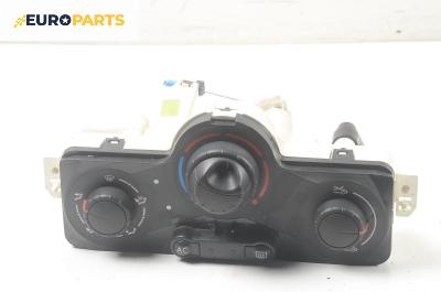 Панел климатик за Renault Clio III Hatchback (01.2005 - 12.2012)