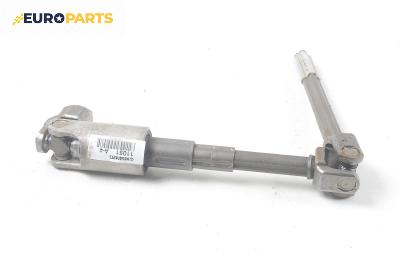 Каре на волана за Audi A4 Cabrio B7 (04.2002 - 03.2009) 2.5 TDI, 163 к.с., кабрио