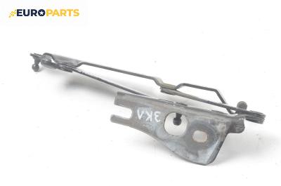 Панта заден капак за Audi A4 Cabrio B7 (04.2002 - 03.2009), 2+1 вр., кабрио, позиция: лява