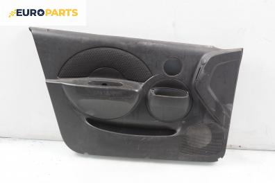 Кора врата за Chevrolet Kalos Sedan (03.2005 - ...), 4+1 вр., седан, позиция: предна, лява