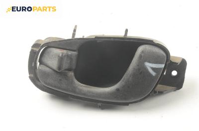 Вътрешна дръжка за Daewoo Lanos Hatchback (05.1997 - 01.2004), 2+1 вр., хечбек, позиция: лява