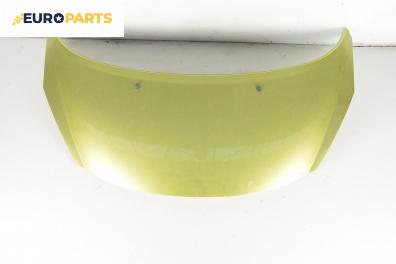 Преден капак за Peugeot 207 Hatchback (02.2006 - 12.2015), 2+1 вр., хечбек, позиция: предна