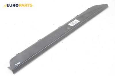 Интериорна лайсна за BMW 1 Series E87 (11.2003 - 01.2013), 4+1 вр., хечбек