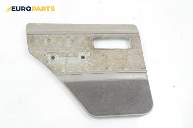 Кора врата за Jeep Cherokee SUV II (09.1983 - 09.2001), 4+1 вр., джип, позиция: задна, лява