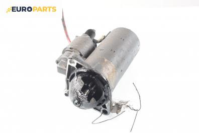 Стартер за Fiat Punto Hatchback II (09.1999 - 07.2012) 1.9 JTD 80 (188.237, .257, .337, .357), 80 к.с.